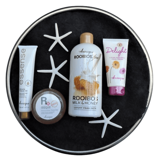 Body & Bath Products