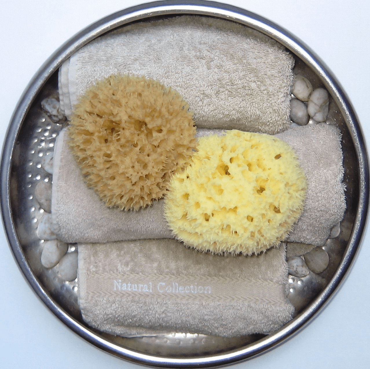 Honeycomb Sponges-Baby