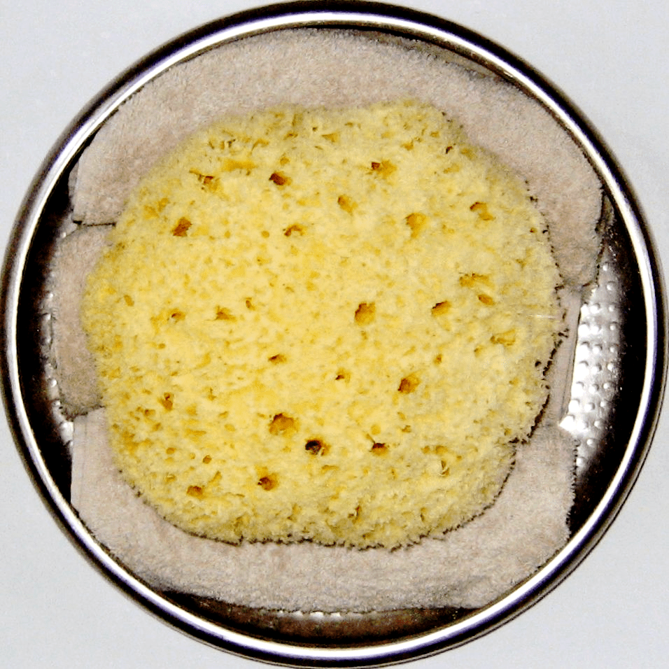 Honeycomb Sponges-Bleached-Large