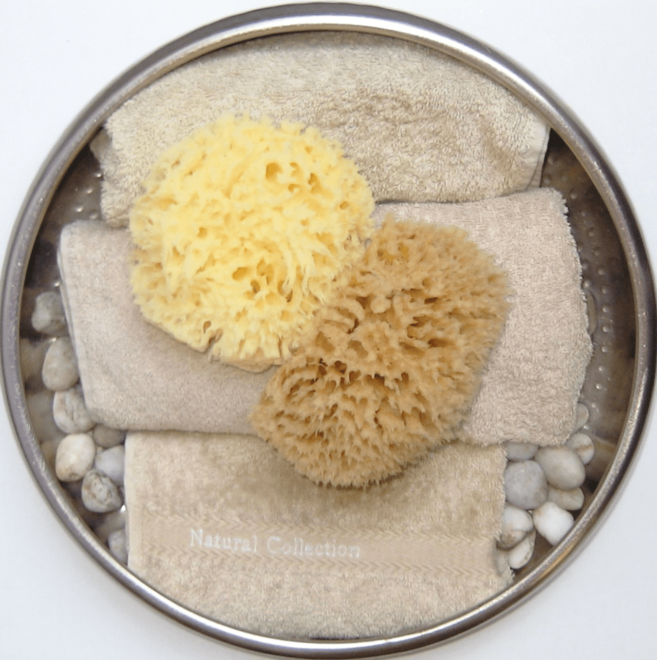 Sea Wool Sponges-Baby
