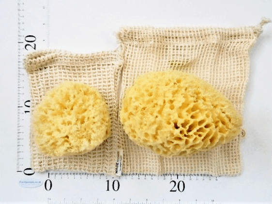 Sponge Drying Bags From £2.99